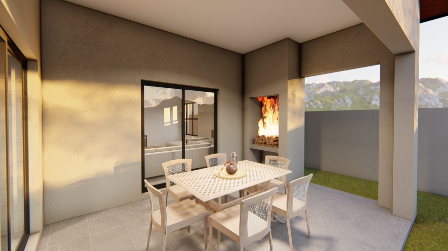 3 Bedroom Property for Sale in Ifafi North West